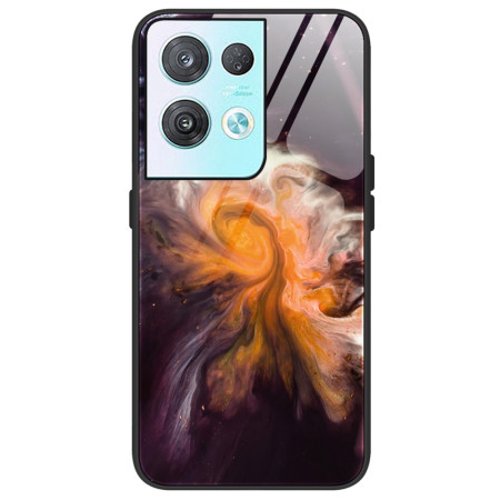Oppo Reno 8 Pro Case Marble...
