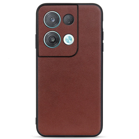 Capa de couro Oppo Reno 8...