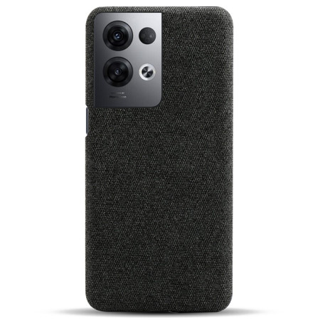 Capa de tecido Oppo Reno 8 Pro