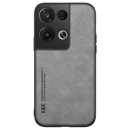 Capa de Efeito de Couro X&E...