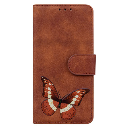 Capa de borboleta em...