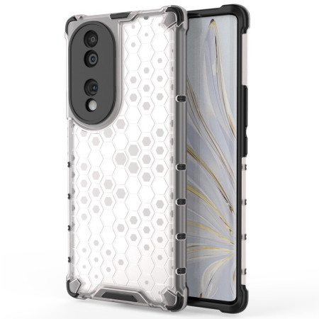 Honor 70 Estilo Honeycomb Case