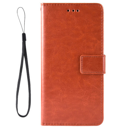 Capa de Couro Flashy...