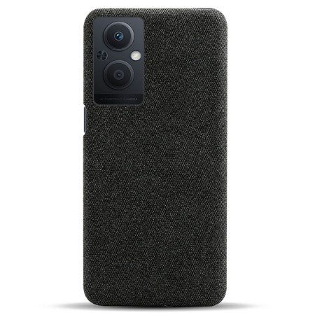 Capa de tecido Oppo Reno 8...