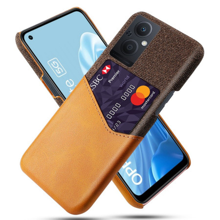Porta-cartões Oppo Reno 8 Lite