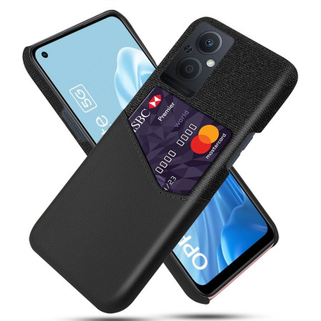 Porta-cartões Oppo Reno 8 Lite