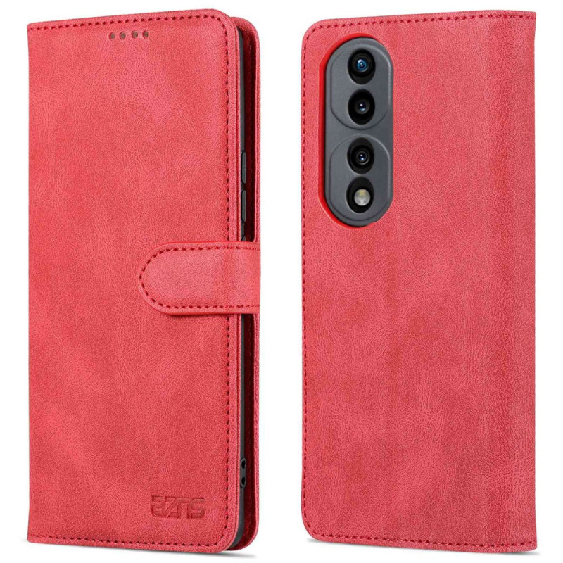 Capa de Efeito Couro AZNS 70 Honor