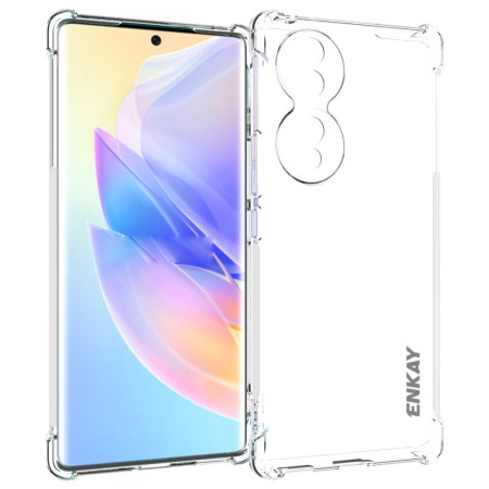Honor 70 Capa Transparente...