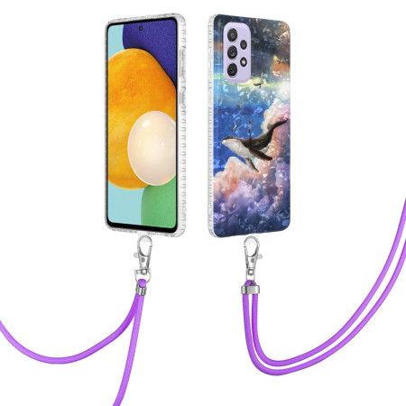Capa Samsung Galaxy A23 5G...