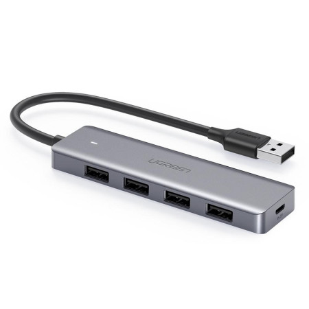 Adaptador USB (USB e Micro...