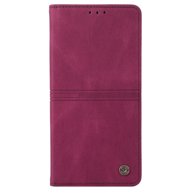 Capa Flip Samsung Galaxy A23 5G Leatherette Dream Series