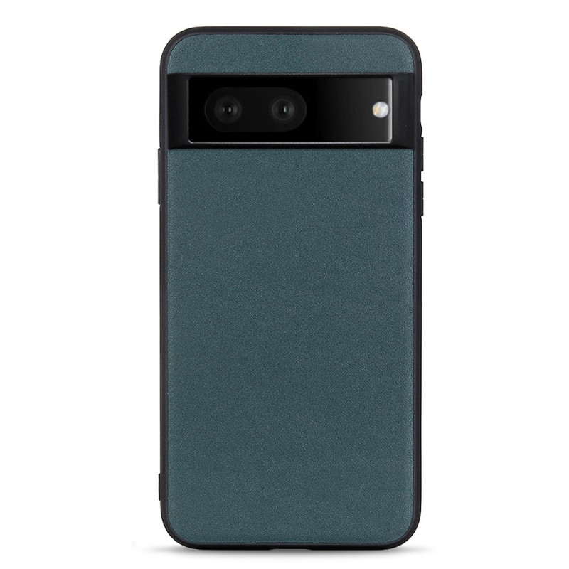 Google Pixel 7 Capa de Couro Genuína