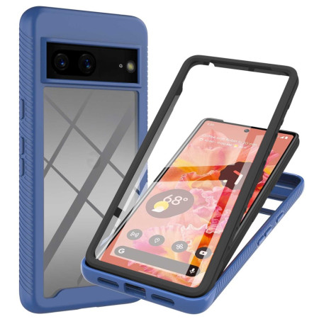 Capa de protecção total...