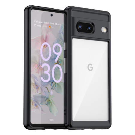 Google Pixel 7 Hybrid Clear...
