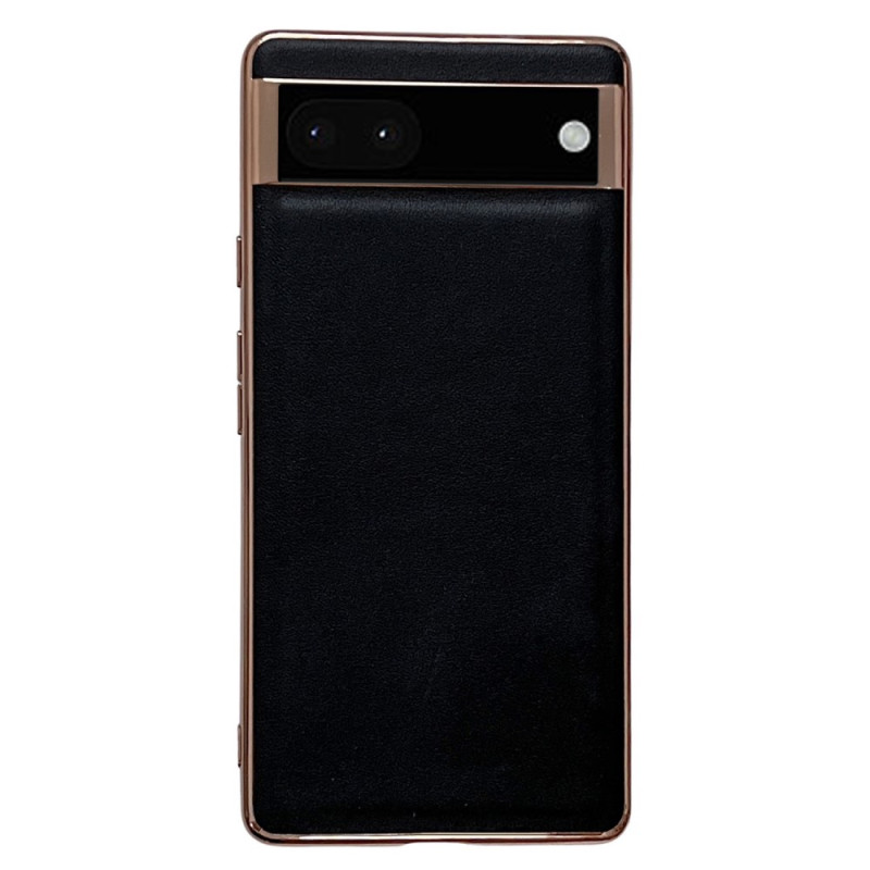 Google Pixel 7 Genuine Leather Case Elegance