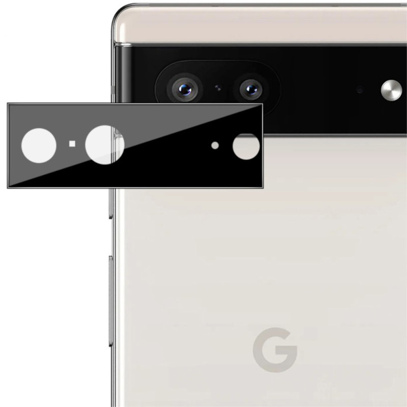 Protecção para lente
 protetora de vidro temperado para Google Pixel 7 IMAK
