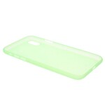 Capa para iPhone X Ultra Fine Mate