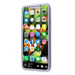 Capa para iPhone X Ultra Fine Mate