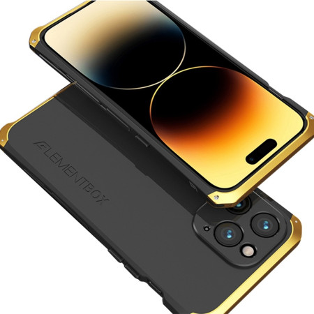 iPhone 14 Pro Capa Pro Max...