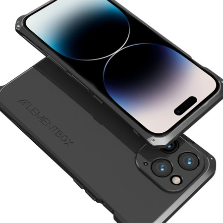 Capa de armação do iPhone...