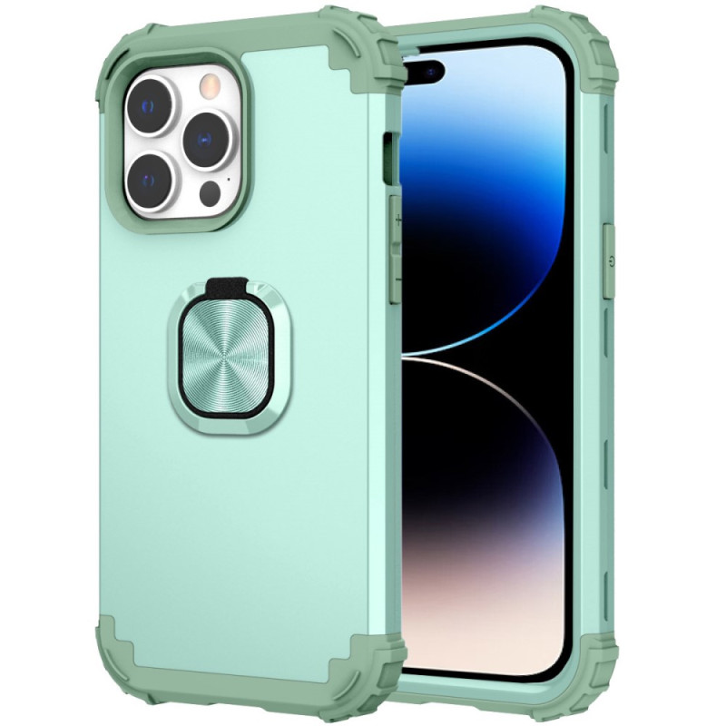 iPhone 14 Pro Max Capa reforçada com Anel de Suporte
