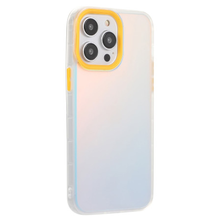 Capa de efeito laser do...