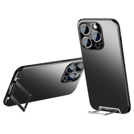 Suporte discreto para o...