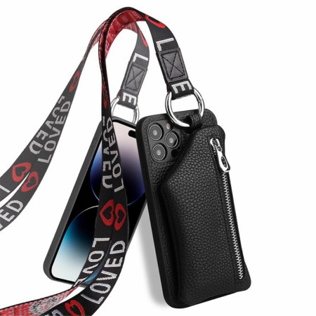Capa iPhone 14 Pro Max...