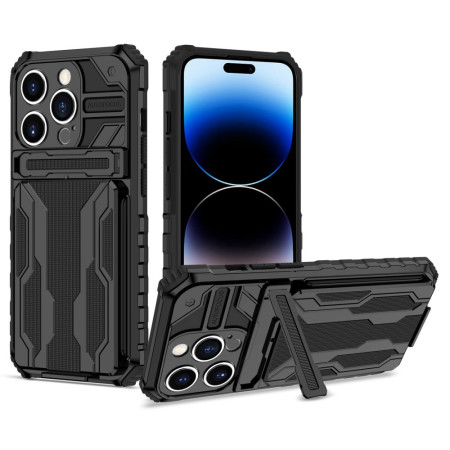 Capa multiusos iPhone 14...