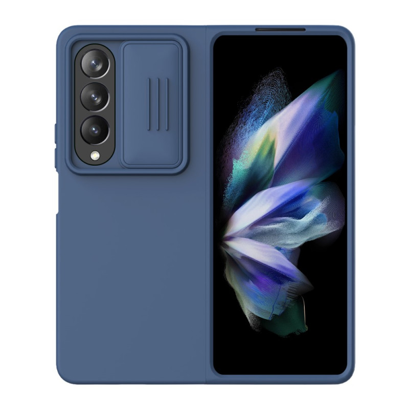 Samsung Galaxy Z Fold 4 Case NILLKIN Slide