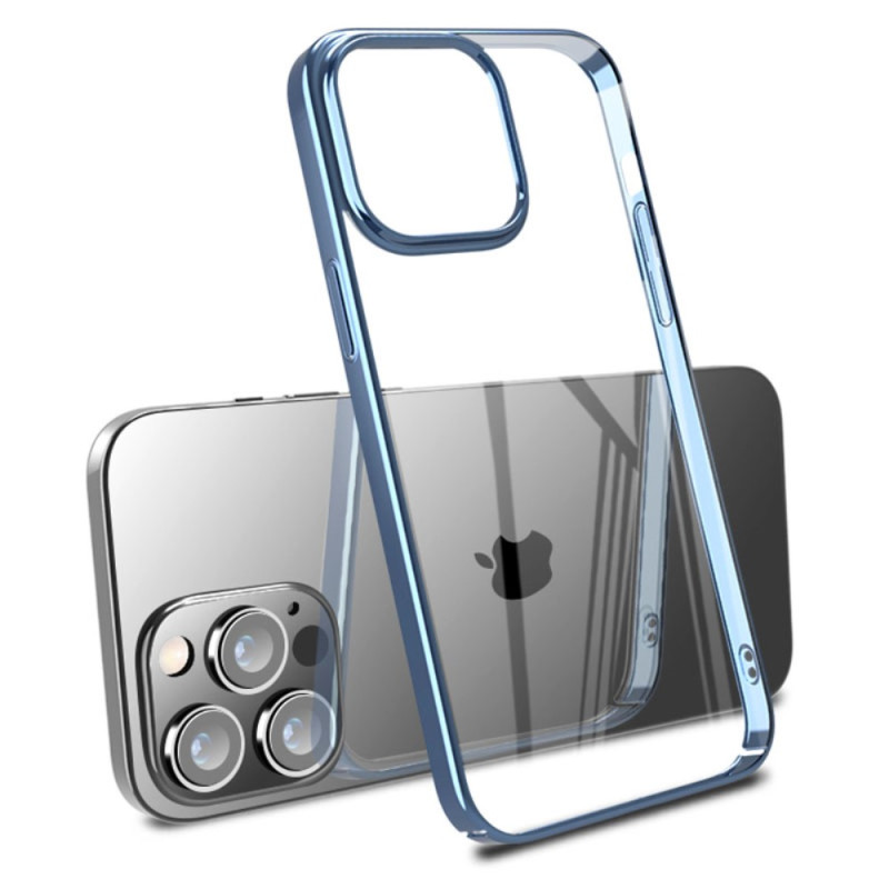 iPhone 14 Pro Máximo Capa transparente X-Level