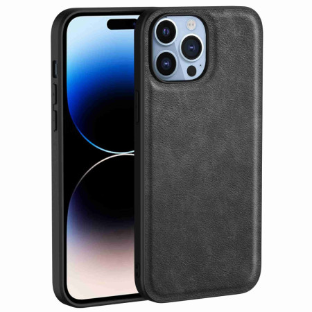 Capa Retro do iPhone 14 Pro...