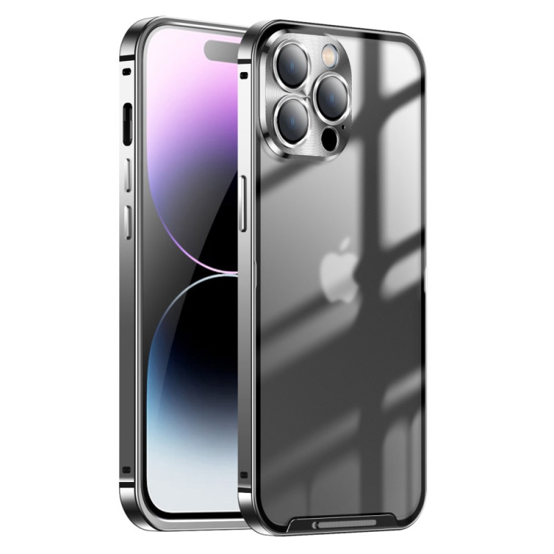 iPhone 14 Pro Case Protecção Óptima