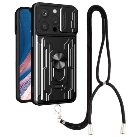 Capa Pro iPhone 14 com...