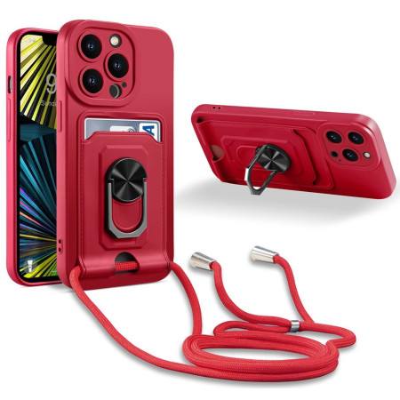 Capa Pro iPhone 14 com...