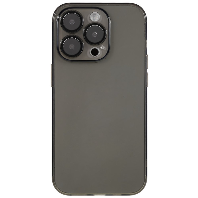 Capa iPhone 14 Pro com Película protectora de Câmara