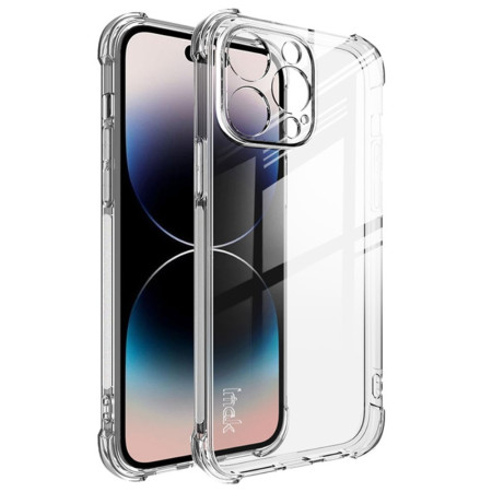 iPhone 14 Pro Transparent...
