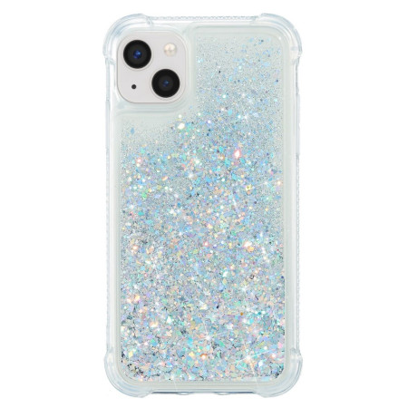 Capa iPhone 14 Plus Glitter