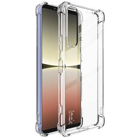 Capa transparente para Sony...