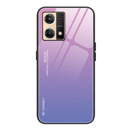 Capa Oppo Reno 7 Vidro...