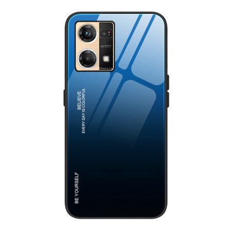 Capa Oppo Reno 7 Vidro...