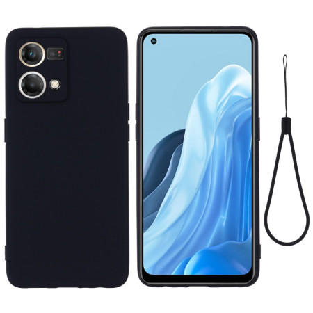 Capa de silicone líquido...