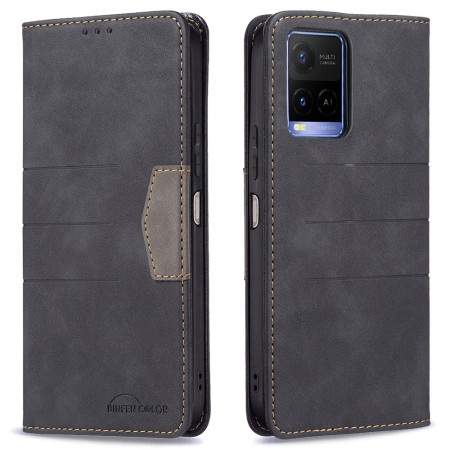 Capa Flip Vivo Y33s / Y21 /...