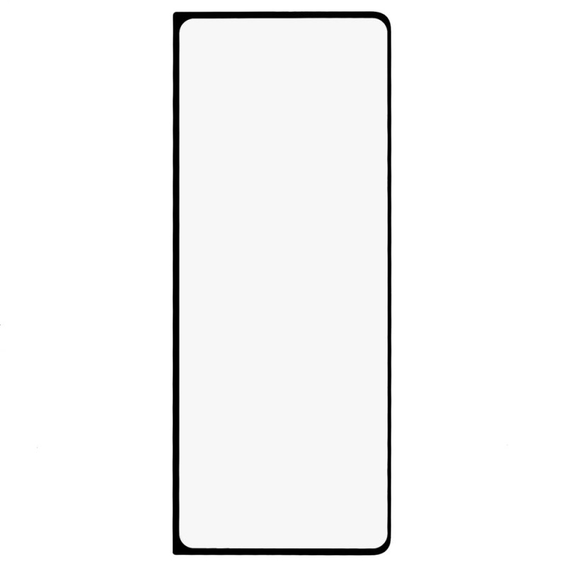 Samsung Galaxy Z Fold 4 Cristais Película protectora de ecrã