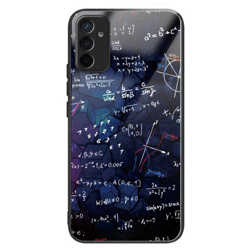 Cálculos da capa de vidro temperado Samsung Galaxy M13