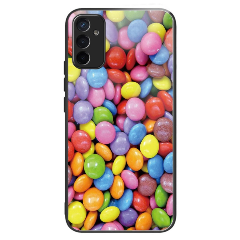 Samsung Galaxy M13 Vidro de cobertura dura Candy