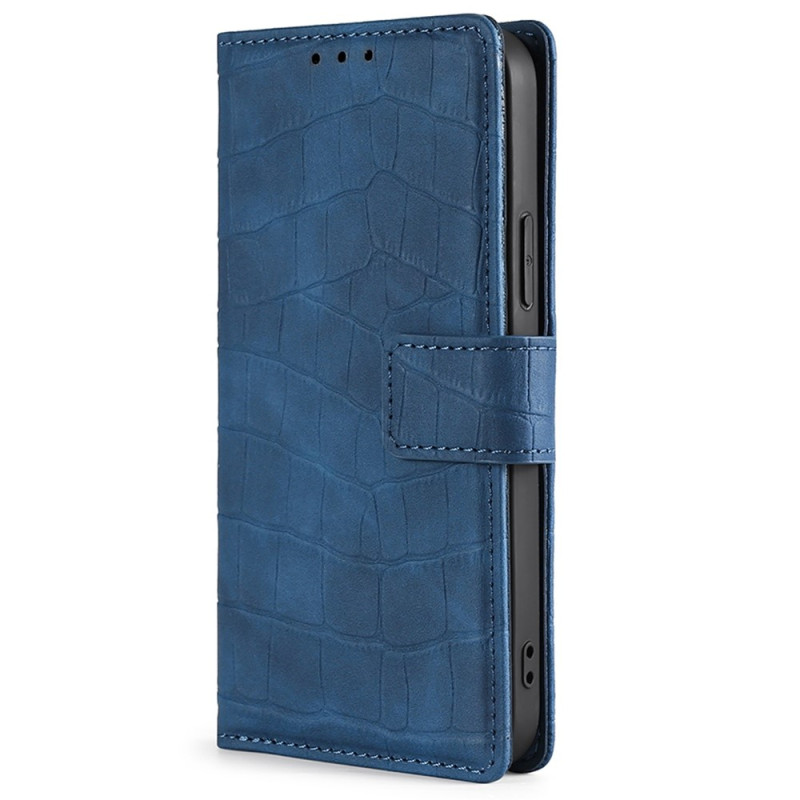 Capa Samsung Galaxy M13 Crocodile Skin Style