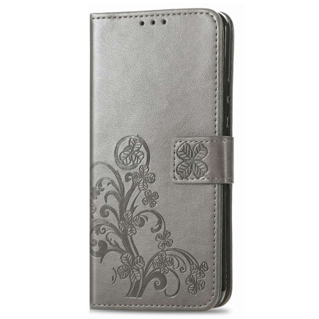 Capa Floral Samsung Galaxy...