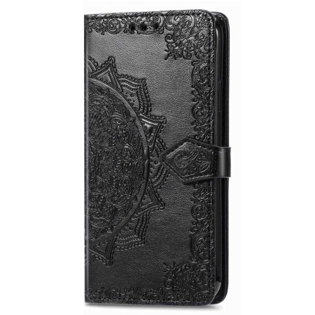 Capa Mandala Vintage...