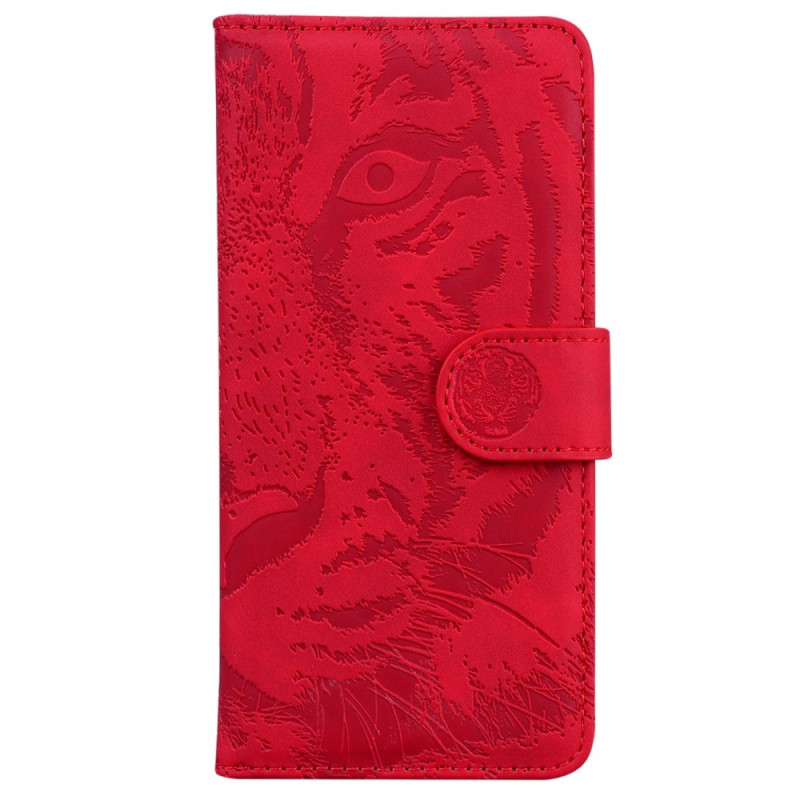 Capa Samsung Galaxy M13 Tiger Print